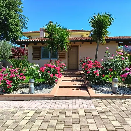 La Corte Degli Ulivi Lägenhet