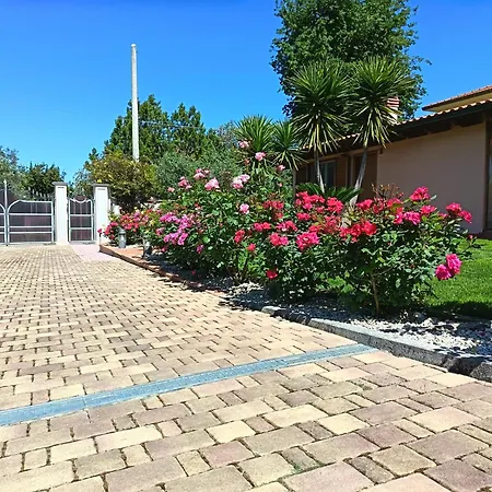 La Corte Degli Ulivi Lägenhet *