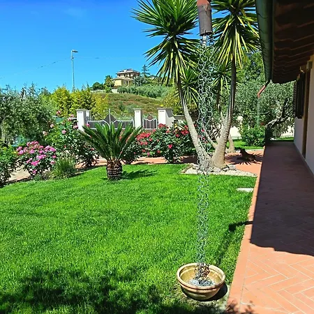 La Corte Degli Ulivi