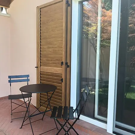La Corte Degli Ulivi San Giovanni Teatino