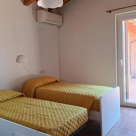Lägenhet La Corte Degli Ulivi *