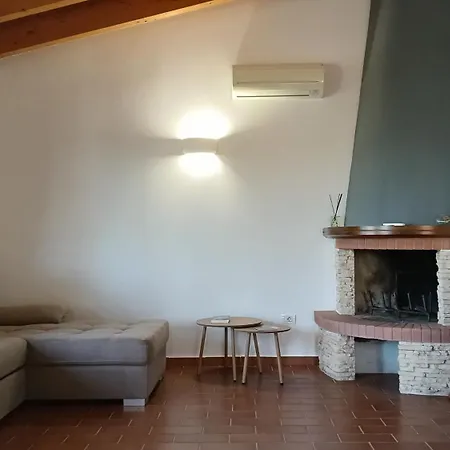 La Corte Degli Ulivi