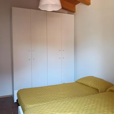 La Corte Degli Ulivi *