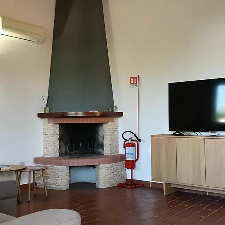 Apartment La Corte Degli Ulivi San Giovanni Teatino