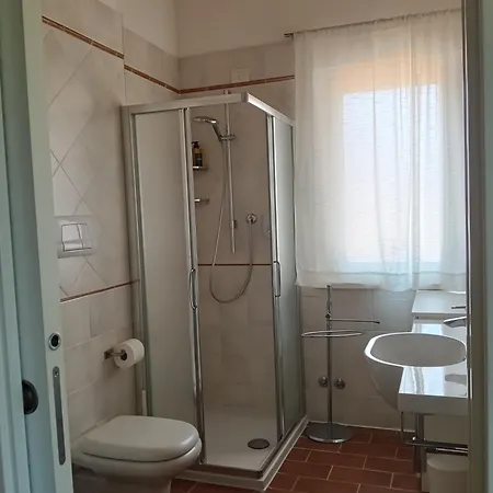 La Corte Degli Ulivi Apartment