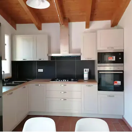 La Corte Degli Ulivi Appartement San Giovanni Teatino