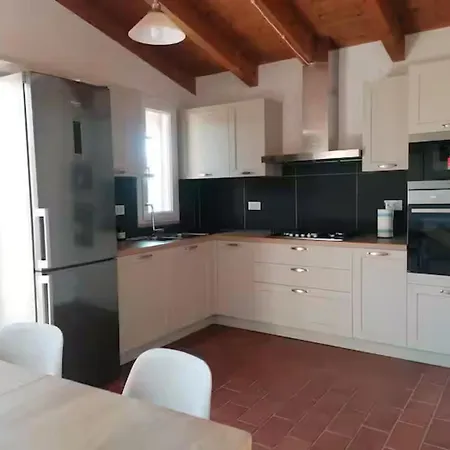 La Corte Degli Ulivi Appartement *