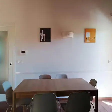 La Corte Degli Ulivi Appartement San Giovanni Teatino